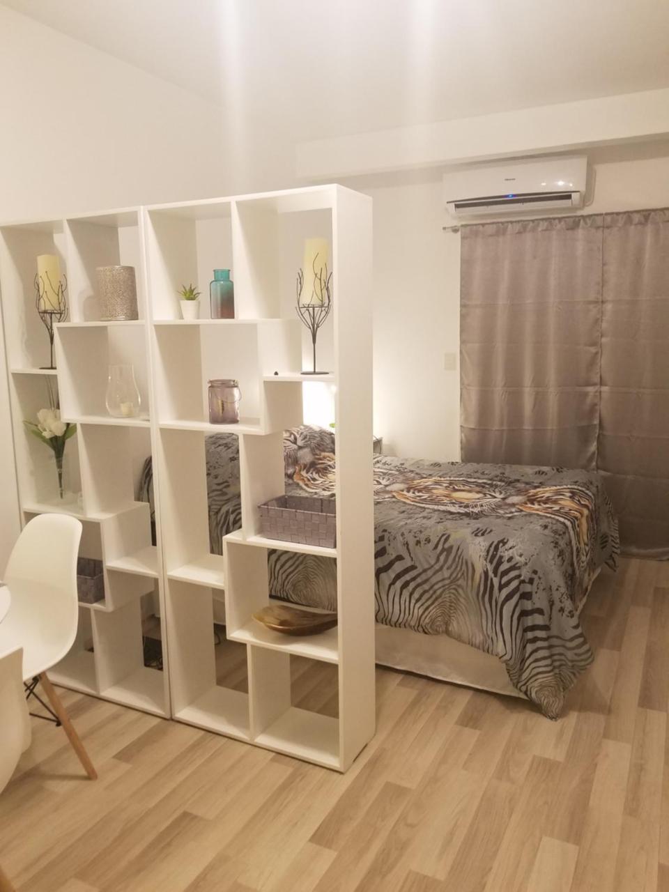 Estudio Moderno En Recoleta Excelente Ubicacion - Buenos Aires, Buenos Aires